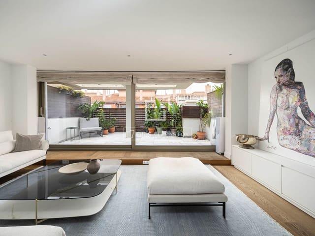 Ático en venta en Barcelona, Barcelona Costa Maresme