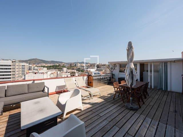 Ático en venta en Barcelona, Barcelona Costa Maresme