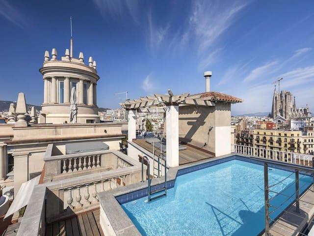 Ático en venta en Barcelona, Barcelona Costa Maresme