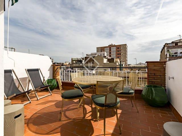 Ático en venta en Barcelona, Barcelona Costa Maresme