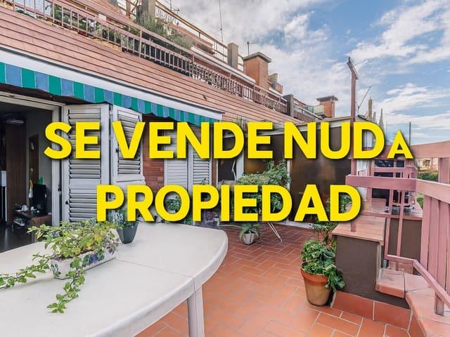 Ático en venta en Barcelona, Barcelona Costa Maresme