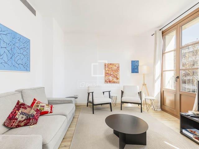 Ático en venta en Barcelona, Barcelona Costa Maresme