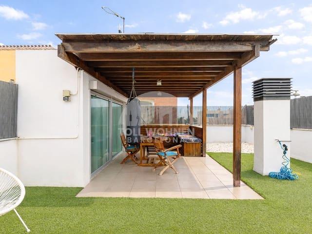 Ático en venta en Barcelona, Barcelona Costa Maresme