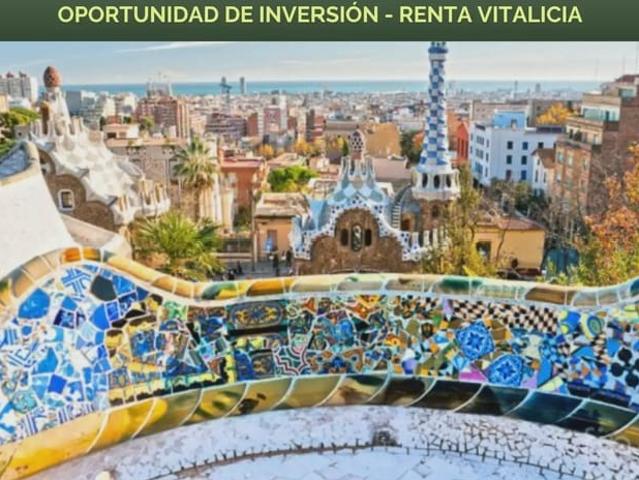 Ático en venta en Barcelona, Barcelona Costa Maresme