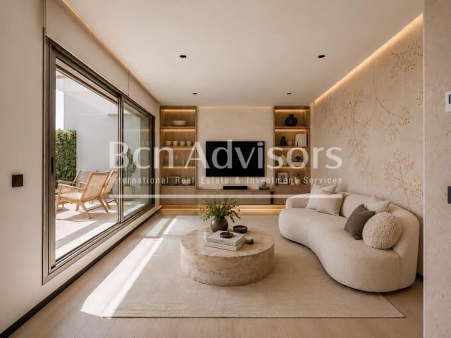 Ático en venta en Barcelona, Barcelona Costa Maresme