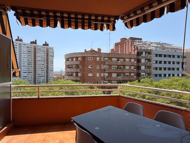 Ático en venta en Barcelona, Barcelona Costa Maresme