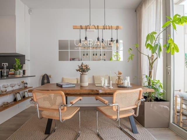 Piso en venta en Barcelona, Barcelona Costa Maresme