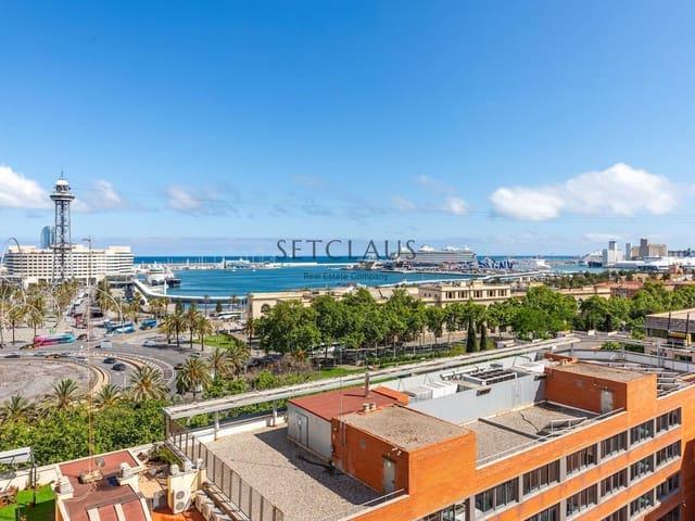Ático en venta en Barcelona, Barcelona Costa Maresme