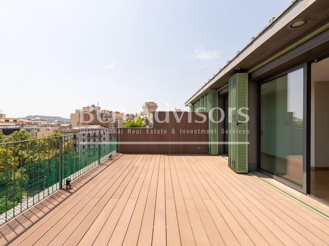 Ático en venta en Barcelona, Barcelona Costa Maresme