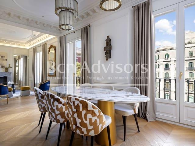 Ático en venta en Barcelona, Barcelona Costa Maresme