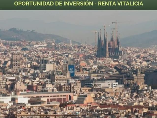 Ático en venta en Barcelona, Barcelona Costa Maresme