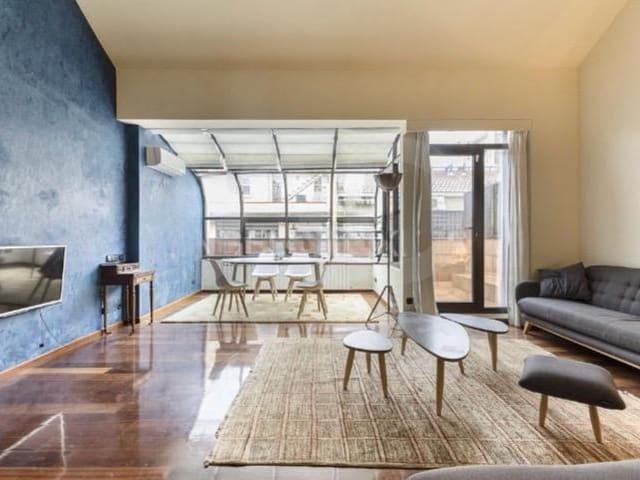 Ático en venta en Barcelona, Barcelona Costa Maresme