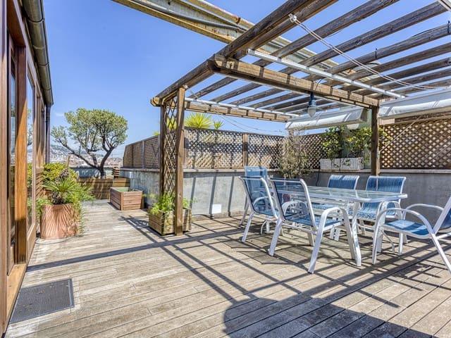 Ático en venta en Barcelona, Barcelona Costa Maresme