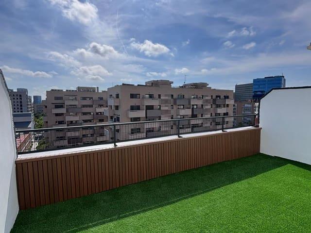 Ático en venta en Barcelona, Barcelona Costa Maresme