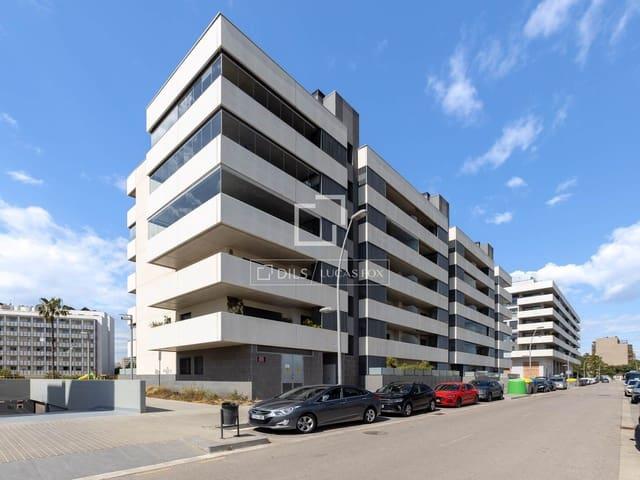 Ático en venta en Barcelona, Barcelona Costa Maresme
