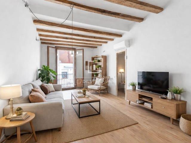 Ático en venta en Barcelona, Barcelona Costa Maresme