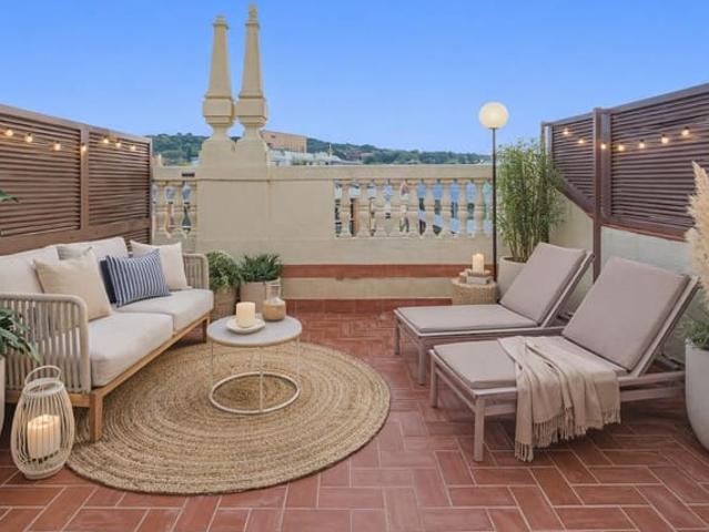 Ático en venta en Barcelona, Barcelona Costa Maresme