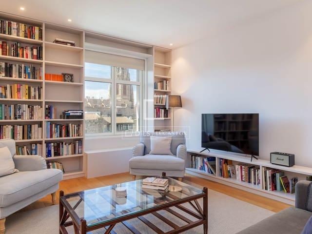 Ático en venta en Barcelona, Barcelona Costa Maresme