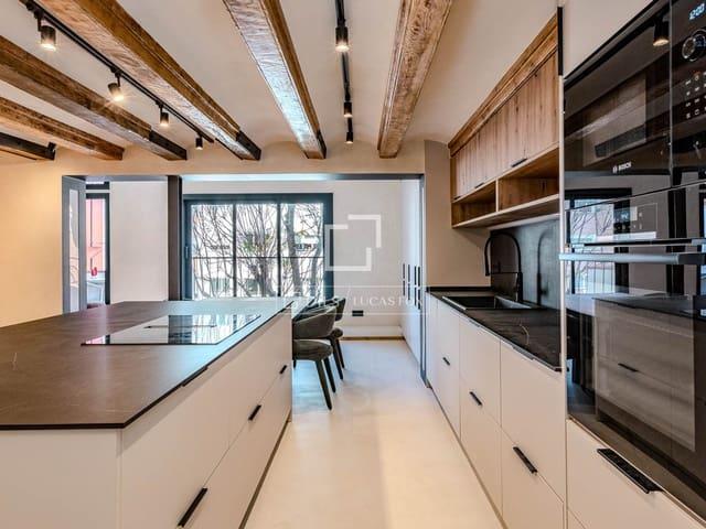 Ático en venta en Barcelona, Barcelona Costa Maresme