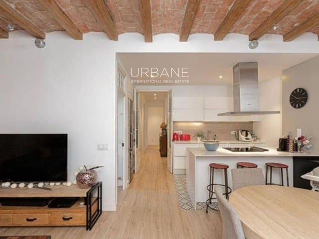 Ático en venta en Barcelona, Barcelona Costa Maresme