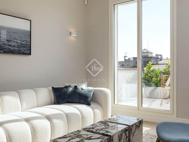 Ático en venta en Barcelona, Barcelona Costa Maresme