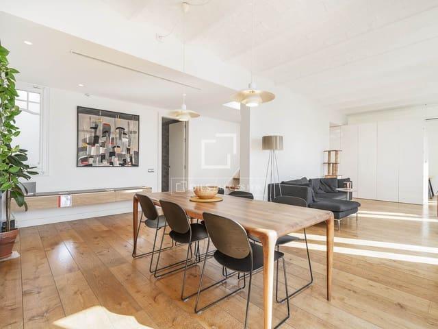 Ático en venta en Barcelona, Barcelona Costa Maresme