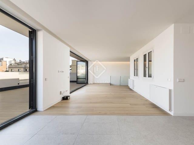 Ático en venta en Barcelona, Barcelona Costa Maresme