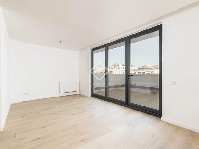 Ático en venta en Barcelona, Barcelona Costa Maresme