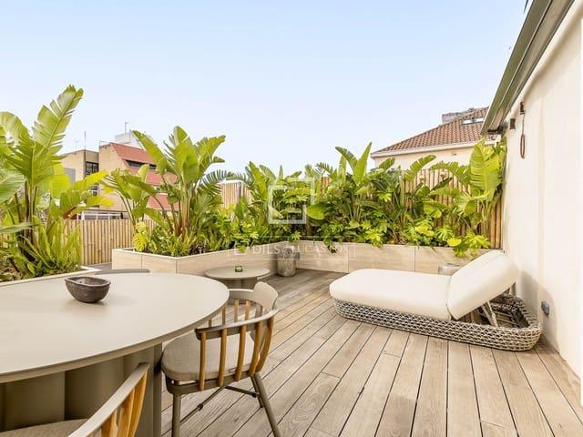 Ático en venta en Barcelona, Barcelona Costa Maresme
