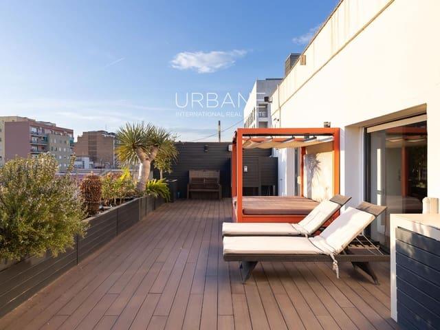 Ático en venta en Barcelona, Barcelona Costa Maresme