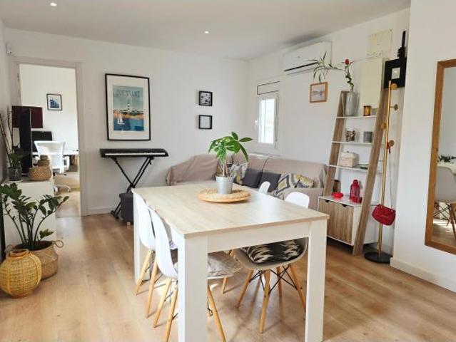 Atico en Venta en Barcelona, Barcelona