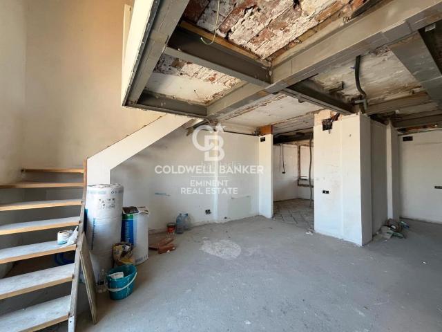 Ático en venta en Barcelona, Barri de les Corts. Sobreático Dúplex a tres Vientos en Avenida Josep Tarradellas 242 m² + terraza y piscina privada. Áticos.