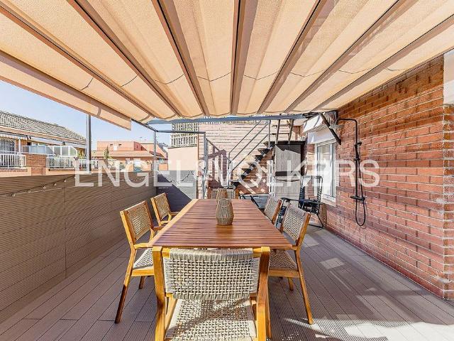 Ático en venta en Barcelona, de 100 m² 3 habitaciones por 730.000