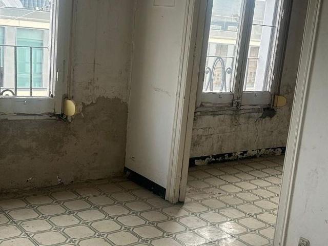 Ático en venta en Barcelona, de 114 m² 5 habitaciones por 540.000
