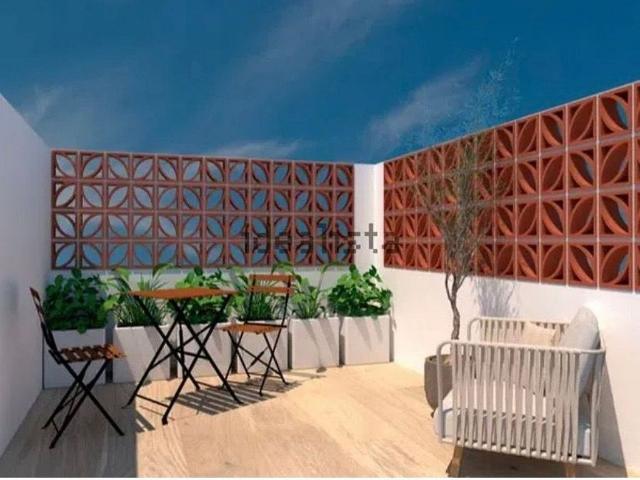 Ático en venta en Barcelona, de 32 m² 1 habitación por 208.000