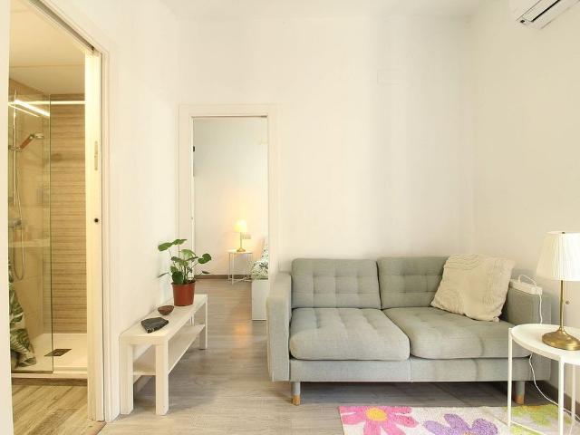 Ático en venta en Barcelona, de 36 m² 1 habitación por 333.000