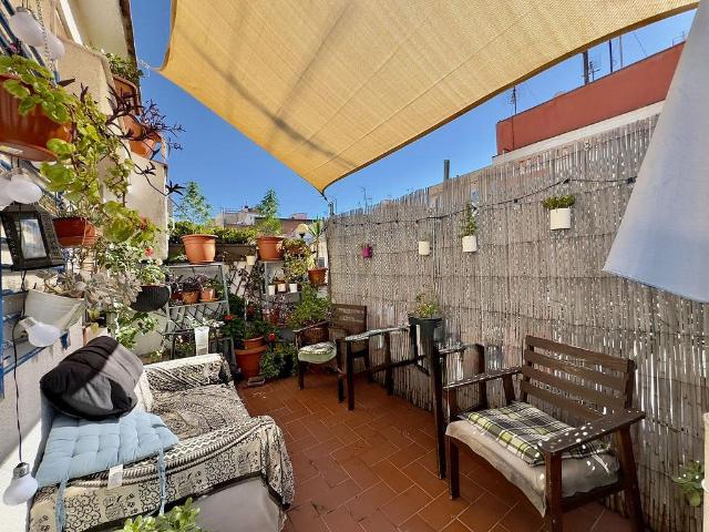 Ático en venta en Barcelona, de 48 m² 2 habitaciones por 339.000