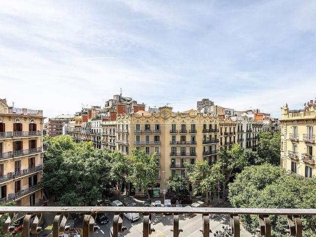 Ático en venta en Barcelona, de 60 m² 1 habitación por 550.000