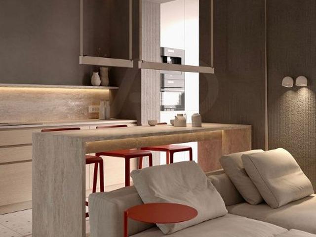 Ático en venta en Barcelona, de 62 m² 2 habitaciones por 398.000