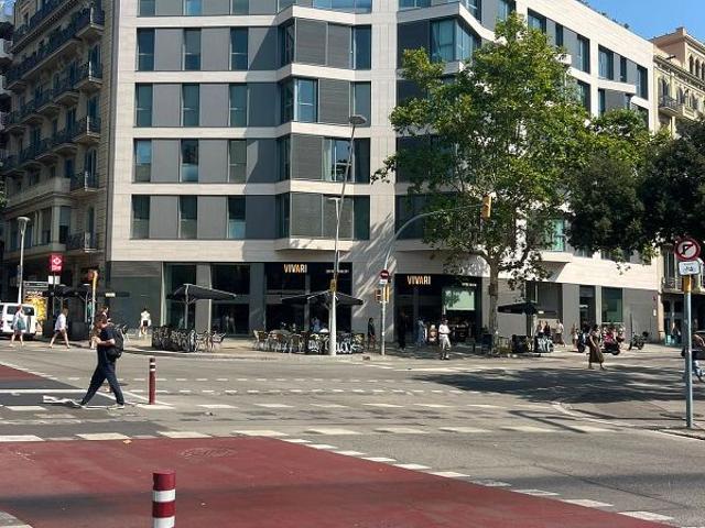 Ático en venta en Barcelona, de 63 m² 3 habitaciones por 530.000
