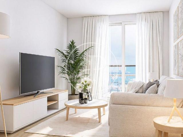 Ático en venta en Barcelona, de 67 m² 3 habitaciones por 675.000