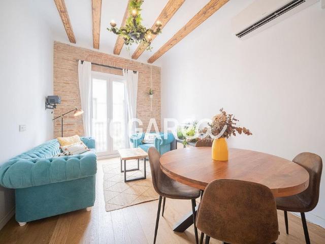 Ático en venta en Barcelona, de 69 m² 2 habitaciones por 359.000