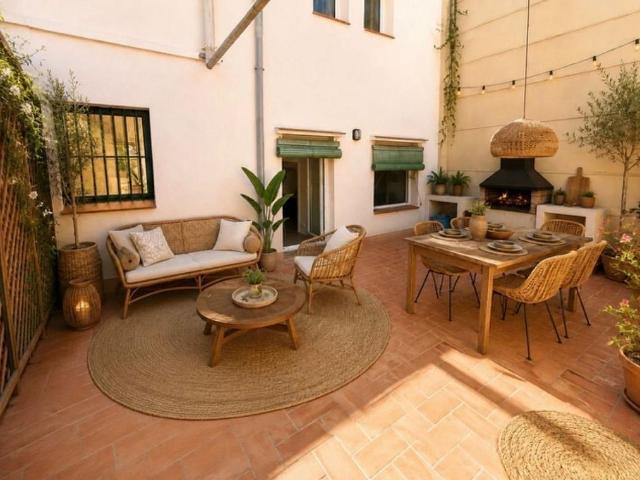 Ático en venta en Barcelona, de 85 m² 2 habitaciones por 350.000