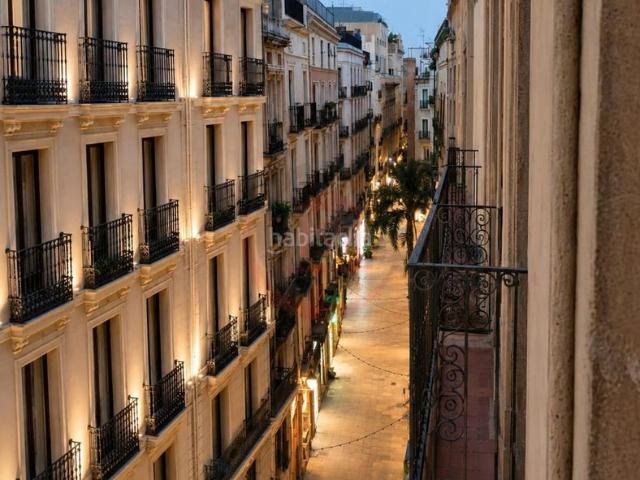 Ático en venta en Barcelona, Dreta de l´Eixample. ATICO CON TERRAZA PRIVADA A UNA CALLE DE PLAZA CATALUÑA. Áticos.