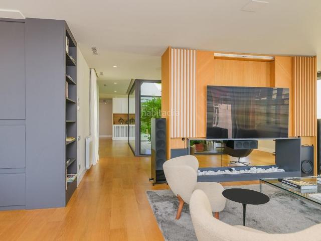 Ático en venta en Barcelona, Dreta de l´Eixample. ÁTICO DE LUJO EN VENTA, EN BARCELONA. Áticos.