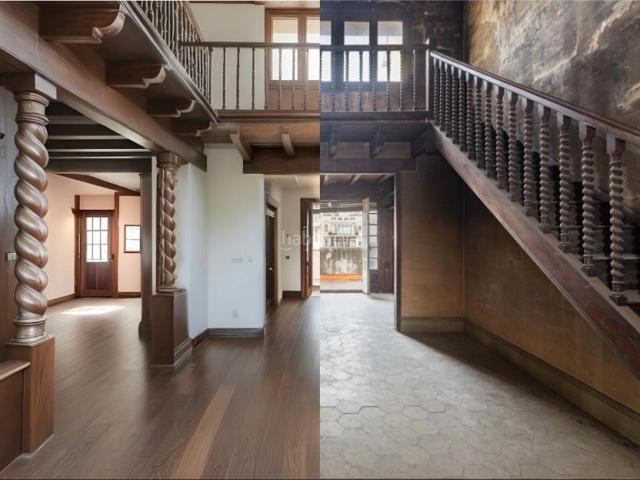 Ático en venta en Barcelona, Dreta de l´Eixample. ÁTICO DÚPLEX CON TRES TERRAZAS A REFORMAR EN EL CORAZÓN DE BARCELONA. Áticos.