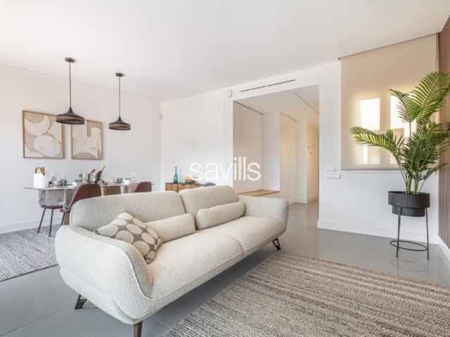 Ático en venta en Barcelona, Dreta de l´Eixample. Ático en venta en Eixample. Áticos.