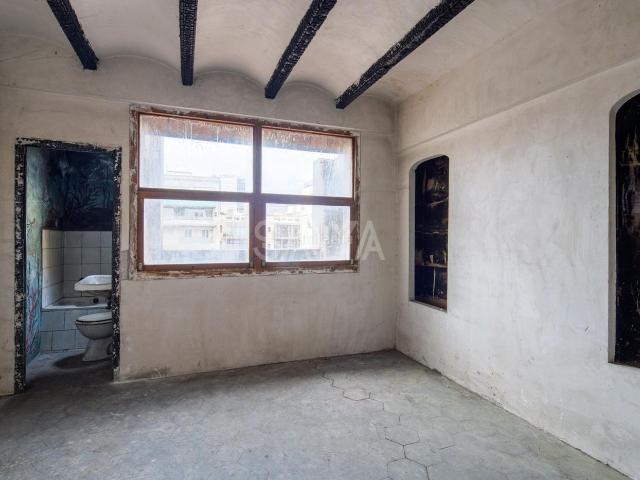 Ático en venta en Barcelona, L´Antiga Esquerra de l´Eixample. Ático en calle Mallorca. Áticos.