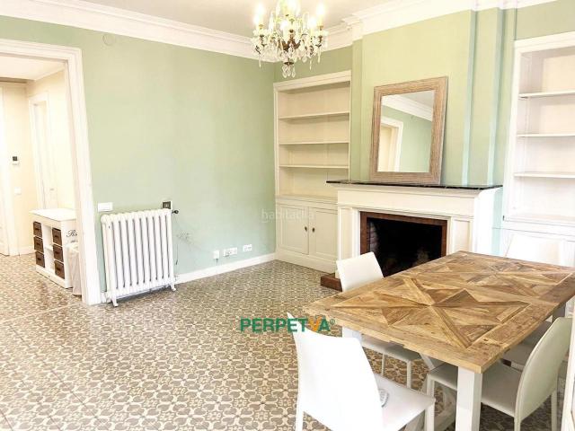 Ático en venta en Barcelona, Dreta de l´Eixample. Ático exclusivo en finca modernista en la Dreta de lEixample. Áticos.