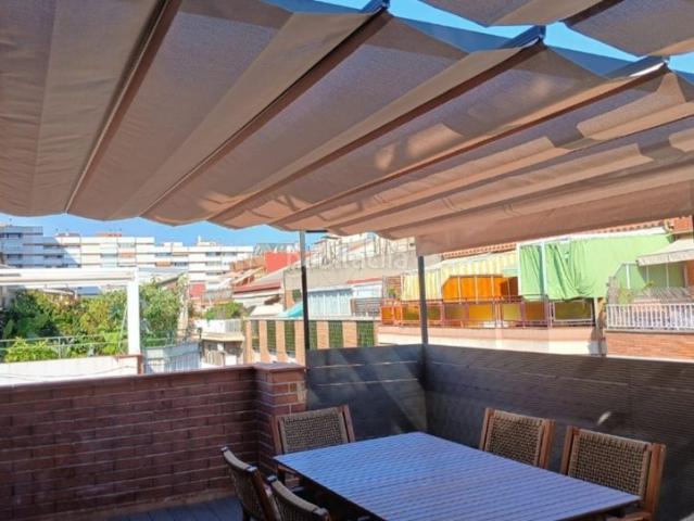 Ático en venta en Barcelona, Dreta de l´Eixample. Espectacular ático en venta con vistas a la sagrada Familia. Áticos.